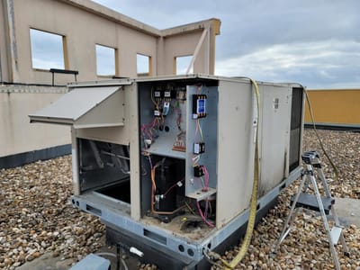 J&J Cooling and Heating Services, LLC