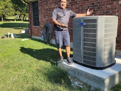 J&J Cooling and Heating Services, LLC