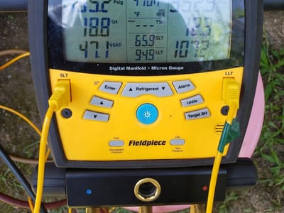 J&J Cooling and Heating Services, LLC