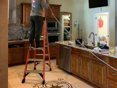 J & J Greater Services Solution, Inc.