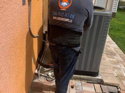 J & J Greater Services Solution, Inc.