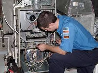 J & J Heating Air Plumbing