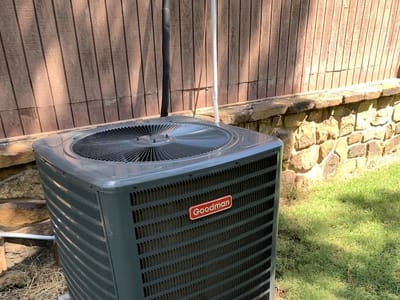 J&J Heating & Air