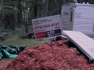 J&J Heating and Air Conditioning