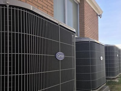 J & J Heating and Air Conditioning