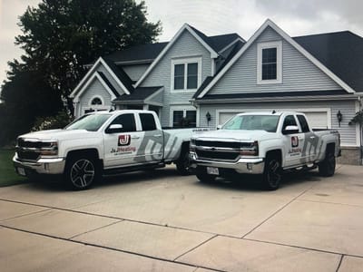 J & J Heating and Air Conditioning