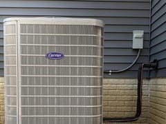 J & J Heating and Air Conditioning