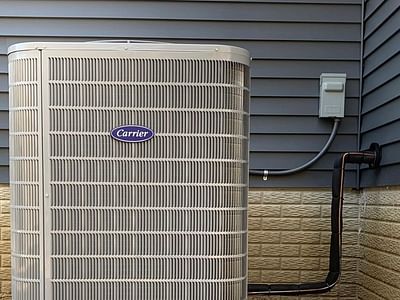 J & J Heating and Air Conditioning