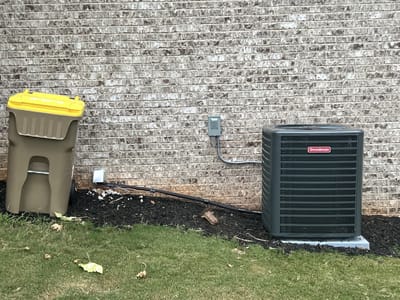 J&J Heating and Air