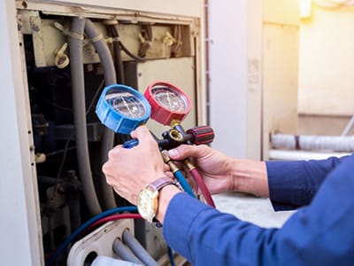 J & J Heating and Cooling, Inc.