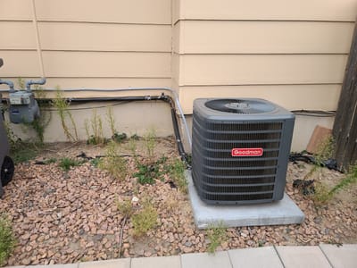 J&J Heating and Cooling LLC