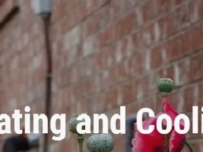 J&J Heating and Cooling LLC