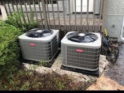 J&J Heating Inc.
