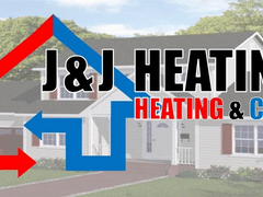J&J Heating Inc.