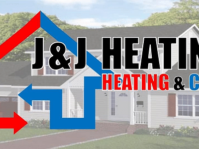J&J Heating Inc.