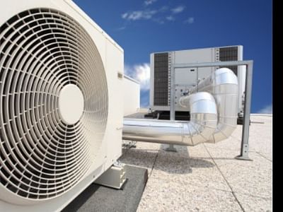 J&J HVAC