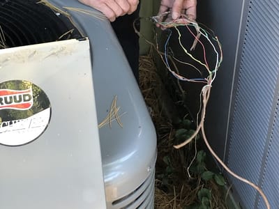 J & J Mechanical Services