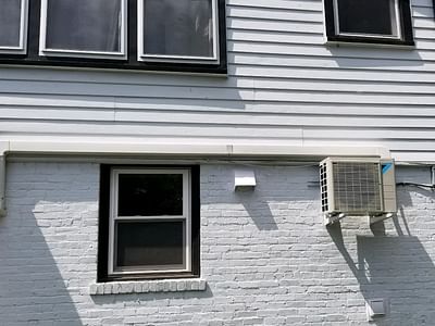 J & J Mechanical Services