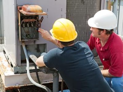 J & J Mechanical Services