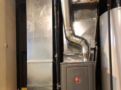 J&J Plumbing, Heating, Cooling, & Electric