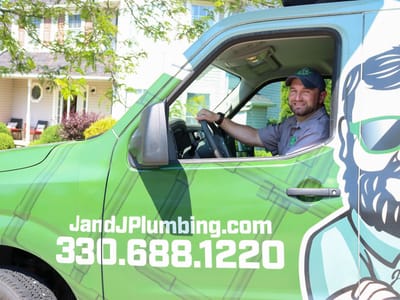 J&J Plumbing, Heating, Cooling, & Electric