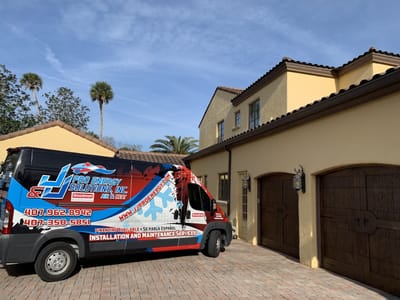 J&J Pro Energy Solutions Inc.