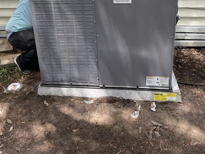 J&J Pro Energy Solutions Inc.