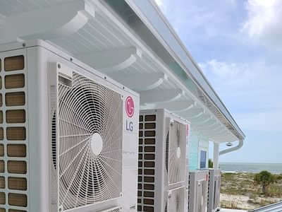 J&J Refrigeration Inc.