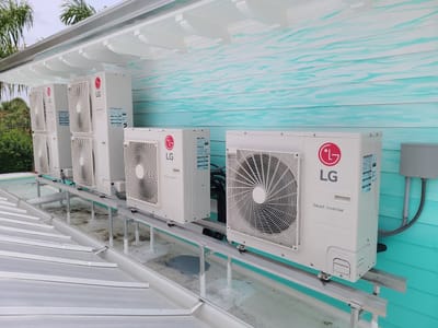 J&J Refrigeration Inc.