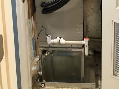 J&J Refrigeration Inc.