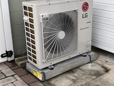 J&J Refrigeration Inc.