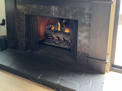 J & J's Heating and Air Conditioning