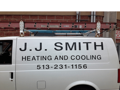 J.J. Smith Heating & Cooling