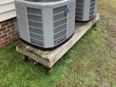 J & K Heating & Cooling