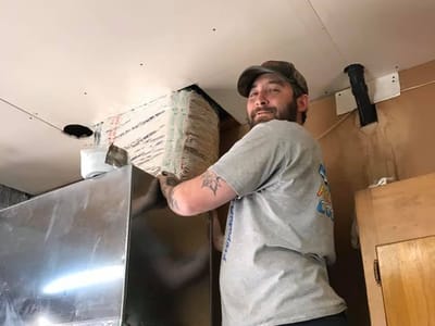 J & K Heating & Cooling