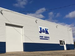 J & K HVAC Service, Inc