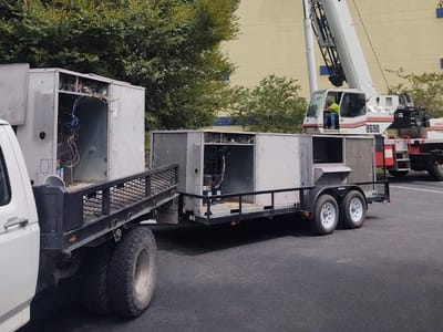 J&L Air Conditioning & Heating