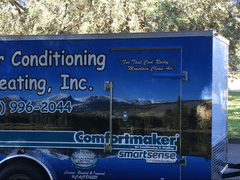 J&L Air Conditioning & Heating