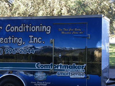 J&L Air Conditioning & Heating