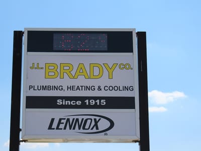 J.L. Brady Company LLC