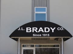 J.L. Brady Company LLC