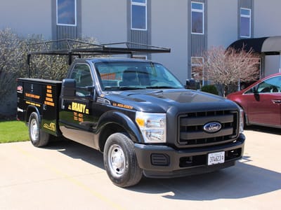 J.L. Brady Company LLC