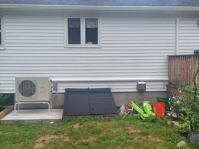 J & L Heating & Air Conditioning