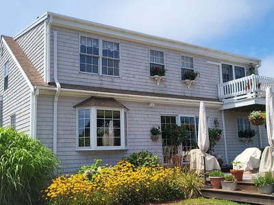 J & L Heating & Air Conditioning