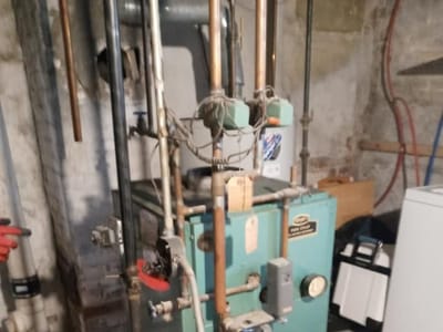 J & L Heating & Air Conditioning