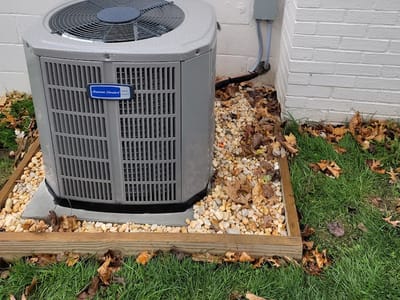 J&L Heating and Cooling