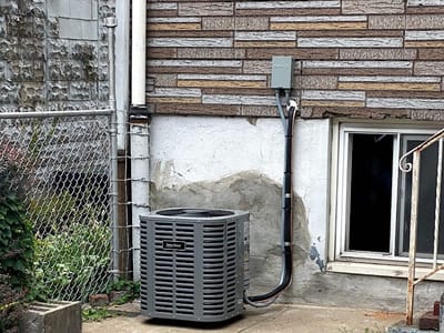 J&L Heating and Cooling