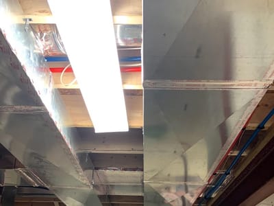 J&L Heating and Cooling