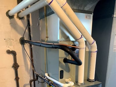 J&L Heating and Cooling