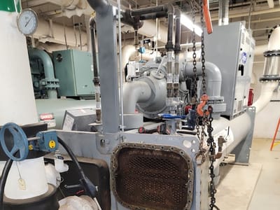 J & L Heating and Cooling